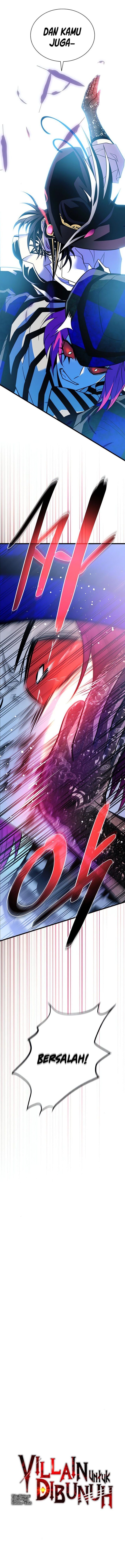Villain To Kill chapter 188