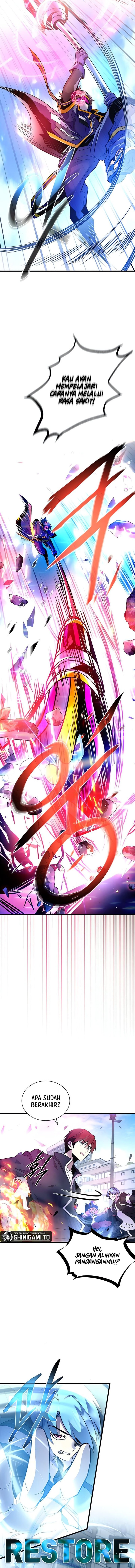 Villain To Kill chapter 188