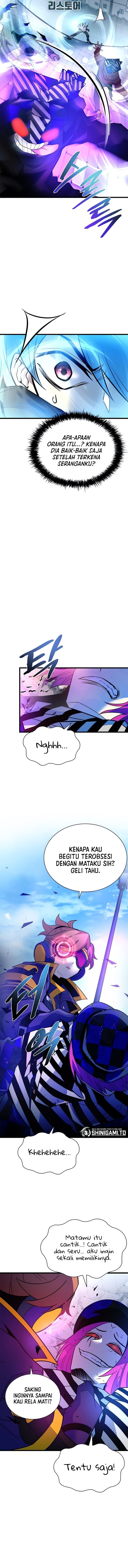 Villain To Kill chapter 188