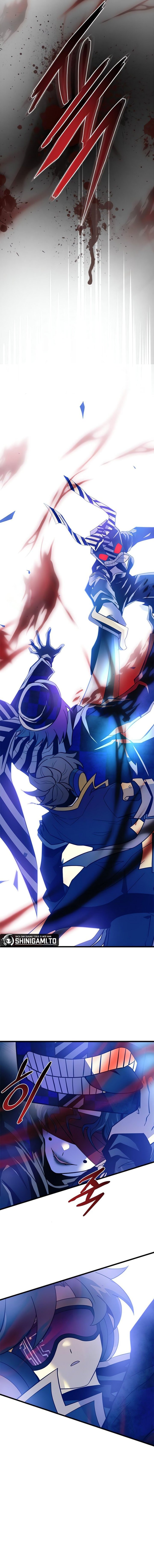 Villain To Kill chapter 188