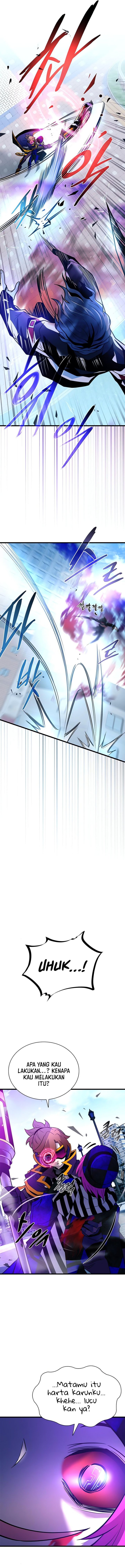 Villain To Kill chapter 188