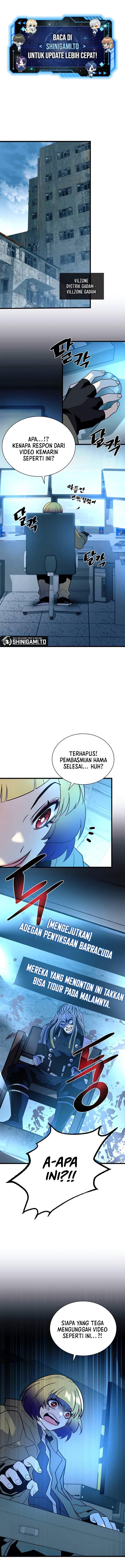 Dilarang COPAS - situs resmi www.mangacanblog.com - Komik villain to kill 190 - chapter 190 191 Indonesia villain to kill 190 - chapter 190 Terbaru 1|Baca Manga Komik Indonesia|Mangacan