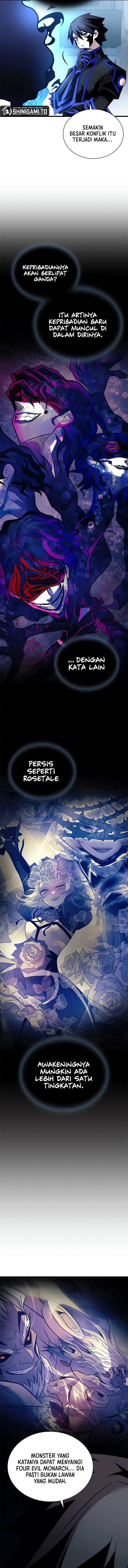 Dilarang COPAS - situs resmi www.mangacanblog.com - Komik villain to kill 190 - chapter 190 191 Indonesia villain to kill 190 - chapter 190 Terbaru 4|Baca Manga Komik Indonesia|Mangacan