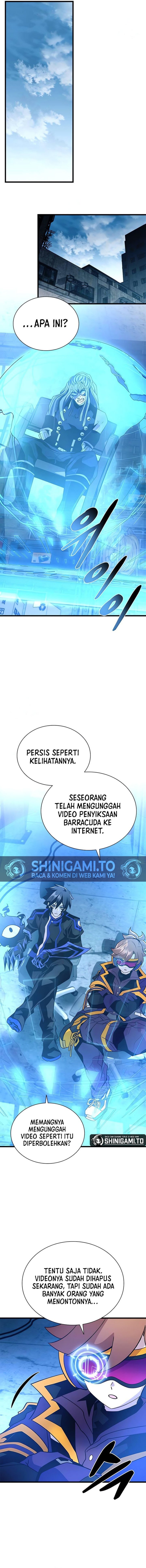 Dilarang COPAS - situs resmi www.mangacanblog.com - Komik villain to kill 190 - chapter 190 191 Indonesia villain to kill 190 - chapter 190 Terbaru 6|Baca Manga Komik Indonesia|Mangacan