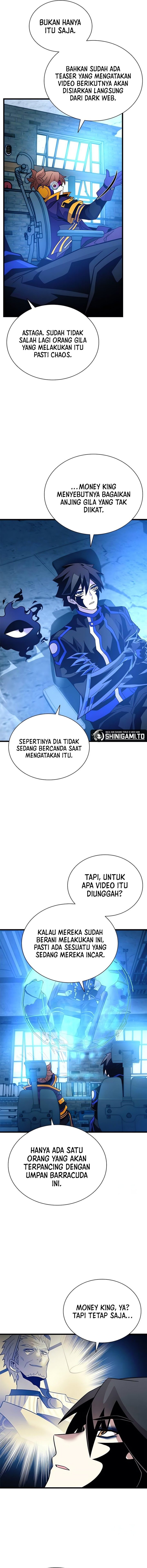 Dilarang COPAS - situs resmi www.mangacanblog.com - Komik villain to kill 190 - chapter 190 191 Indonesia villain to kill 190 - chapter 190 Terbaru 7|Baca Manga Komik Indonesia|Mangacan