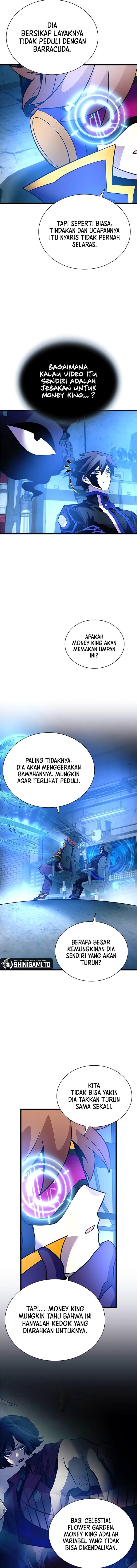 Dilarang COPAS - situs resmi www.mangacanblog.com - Komik villain to kill 190 - chapter 190 191 Indonesia villain to kill 190 - chapter 190 Terbaru 8|Baca Manga Komik Indonesia|Mangacan