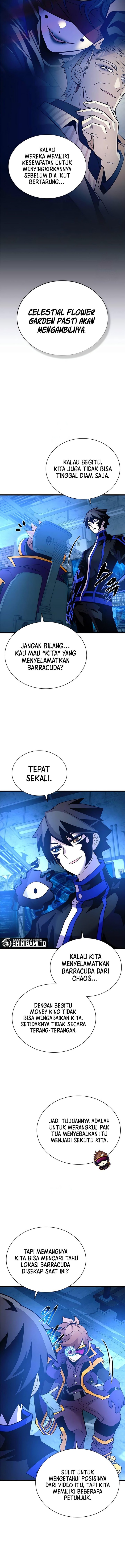 Dilarang COPAS - situs resmi www.mangacanblog.com - Komik villain to kill 190 - chapter 190 191 Indonesia villain to kill 190 - chapter 190 Terbaru 9|Baca Manga Komik Indonesia|Mangacan