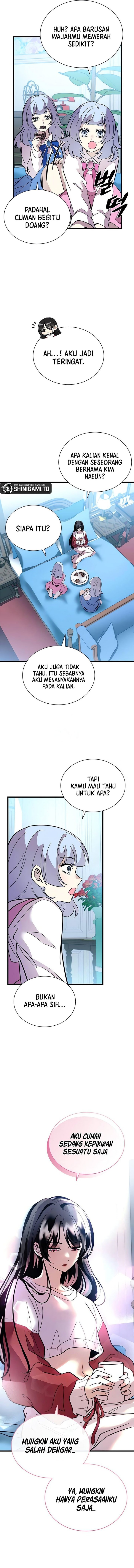 Dilarang COPAS - situs resmi www.mangacanblog.com - Komik villain to kill 190 - chapter 190 191 Indonesia villain to kill 190 - chapter 190 Terbaru 12|Baca Manga Komik Indonesia|Mangacan