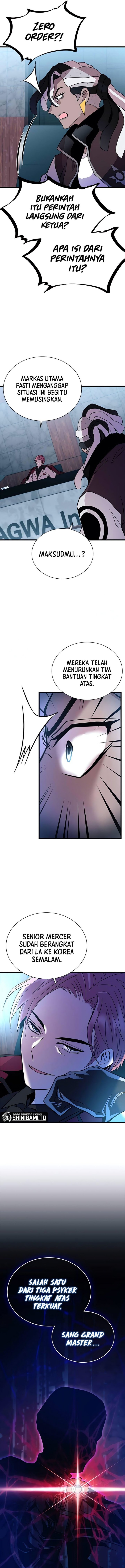 Dilarang COPAS - situs resmi www.mangacanblog.com - Komik villain to kill 190 - chapter 190 191 Indonesia villain to kill 190 - chapter 190 Terbaru 16|Baca Manga Komik Indonesia|Mangacan