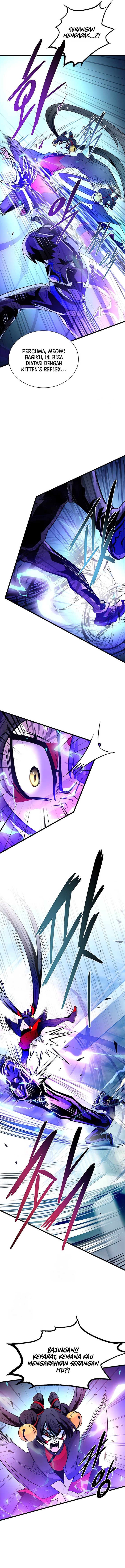 Villain To Kill chapter 192