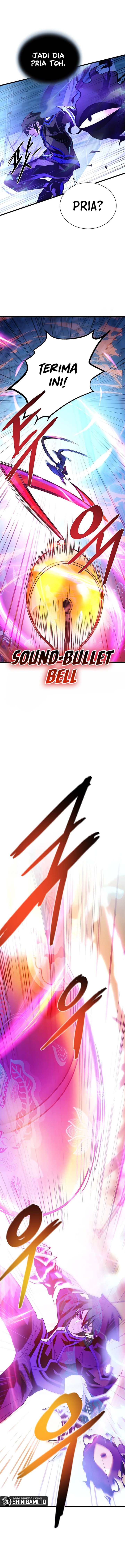 Villain To Kill chapter 192