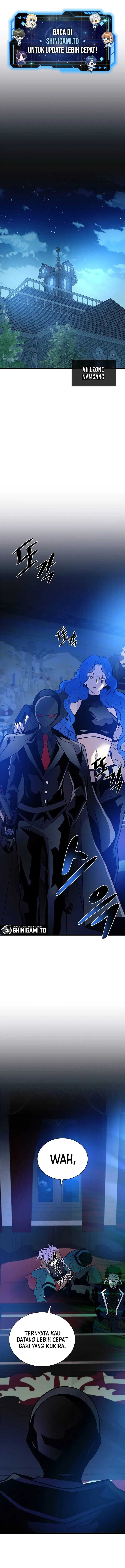Dilarang COPAS - situs resmi www.mangacanblog.com - Komik villain to kill 195 - chapter 195 196 Indonesia villain to kill 195 - chapter 195 Terbaru 0|Baca Manga Komik Indonesia|Mangacan