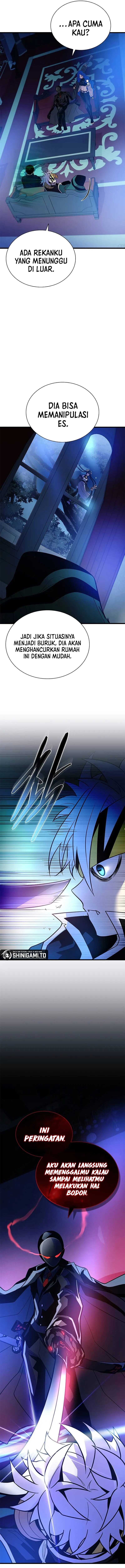 Dilarang COPAS - situs resmi www.mangacanblog.com - Komik villain to kill 195 - chapter 195 196 Indonesia villain to kill 195 - chapter 195 Terbaru 2|Baca Manga Komik Indonesia|Mangacan