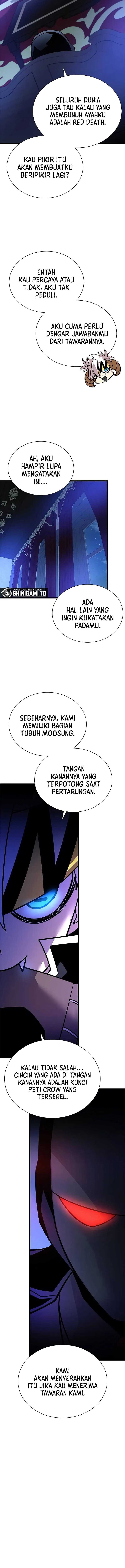 Dilarang COPAS - situs resmi www.mangacanblog.com - Komik villain to kill 195 - chapter 195 196 Indonesia villain to kill 195 - chapter 195 Terbaru 5|Baca Manga Komik Indonesia|Mangacan