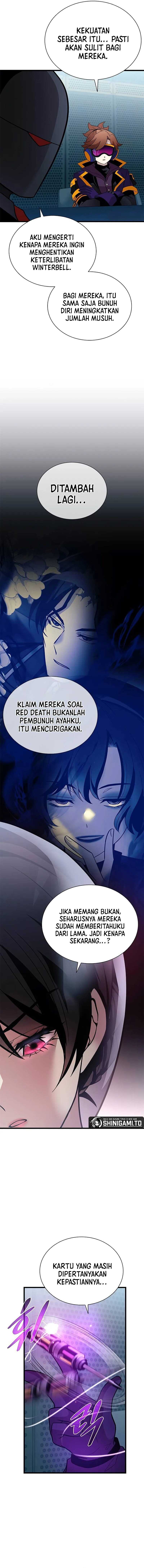 Dilarang COPAS - situs resmi www.mangacanblog.com - Komik villain to kill 195 - chapter 195 196 Indonesia villain to kill 195 - chapter 195 Terbaru 9|Baca Manga Komik Indonesia|Mangacan