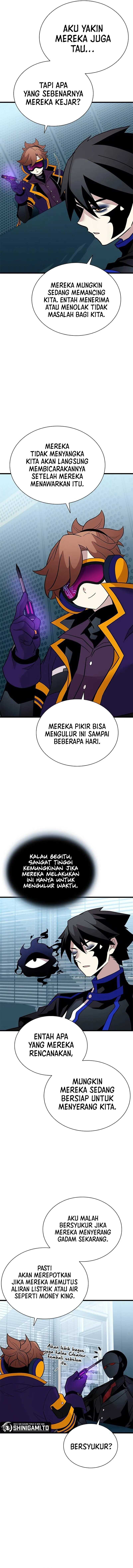 Dilarang COPAS - situs resmi www.mangacanblog.com - Komik villain to kill 195 - chapter 195 196 Indonesia villain to kill 195 - chapter 195 Terbaru 10|Baca Manga Komik Indonesia|Mangacan