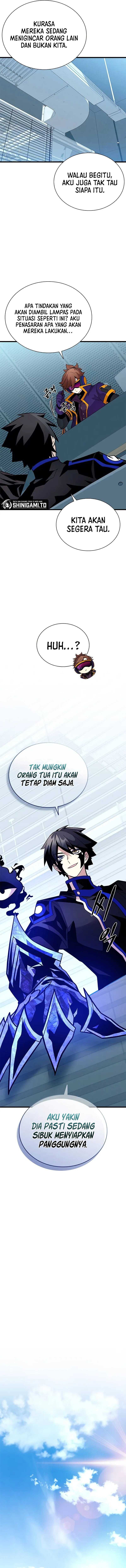 Dilarang COPAS - situs resmi www.mangacanblog.com - Komik villain to kill 195 - chapter 195 196 Indonesia villain to kill 195 - chapter 195 Terbaru 11|Baca Manga Komik Indonesia|Mangacan