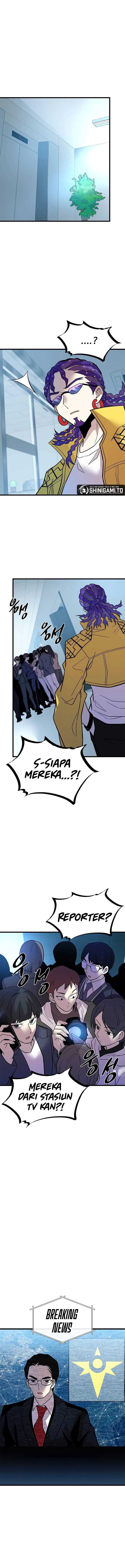 Dilarang COPAS - situs resmi www.mangacanblog.com - Komik villain to kill 195 - chapter 195 196 Indonesia villain to kill 195 - chapter 195 Terbaru 13|Baca Manga Komik Indonesia|Mangacan