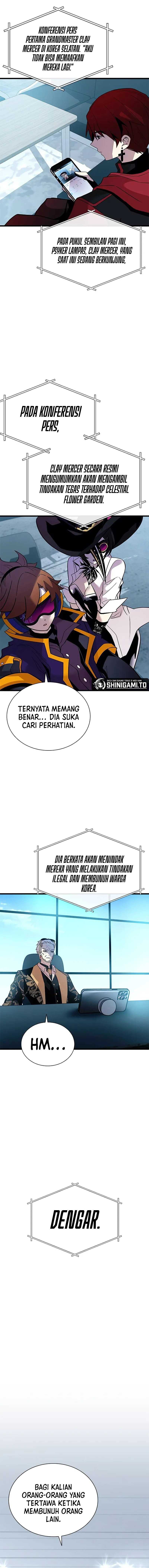 Dilarang COPAS - situs resmi www.mangacanblog.com - Komik villain to kill 195 - chapter 195 196 Indonesia villain to kill 195 - chapter 195 Terbaru 14|Baca Manga Komik Indonesia|Mangacan