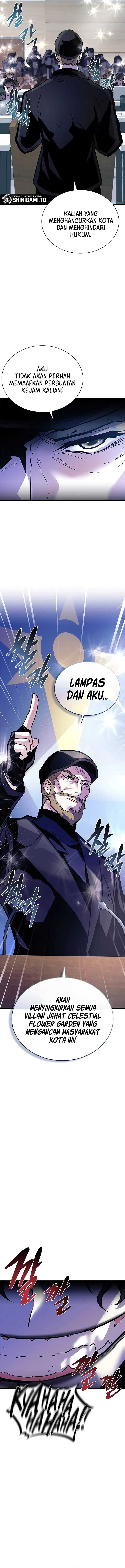 Dilarang COPAS - situs resmi www.mangacanblog.com - Komik villain to kill 195 - chapter 195 196 Indonesia villain to kill 195 - chapter 195 Terbaru 15|Baca Manga Komik Indonesia|Mangacan