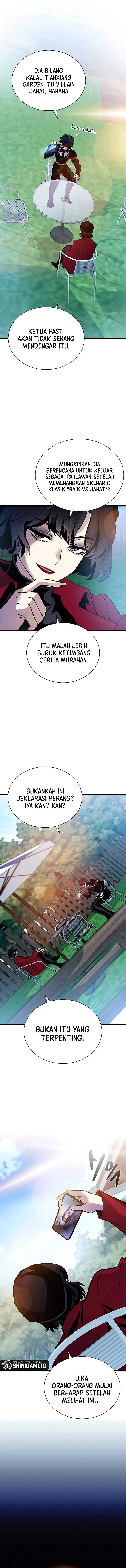 Dilarang COPAS - situs resmi www.mangacanblog.com - Komik villain to kill 195 - chapter 195 196 Indonesia villain to kill 195 - chapter 195 Terbaru 16|Baca Manga Komik Indonesia|Mangacan