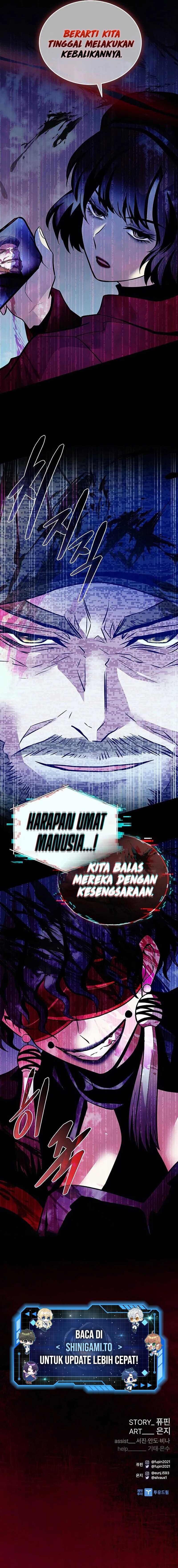 Dilarang COPAS - situs resmi www.mangacanblog.com - Komik villain to kill 195 - chapter 195 196 Indonesia villain to kill 195 - chapter 195 Terbaru 17|Baca Manga Komik Indonesia|Mangacan