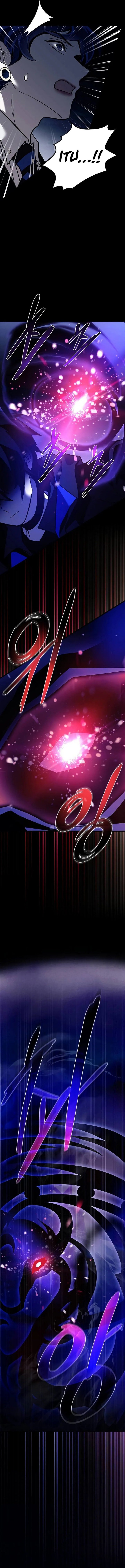 Villain To Kill chapter 196