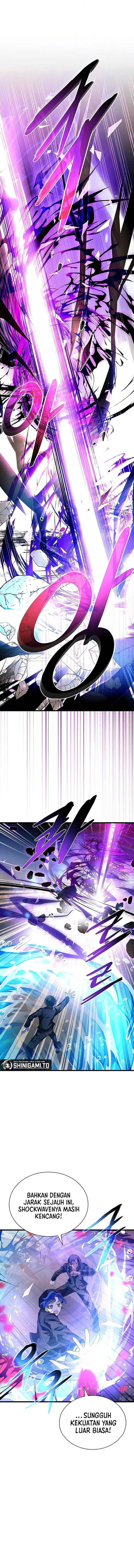 Villain To Kill chapter 197