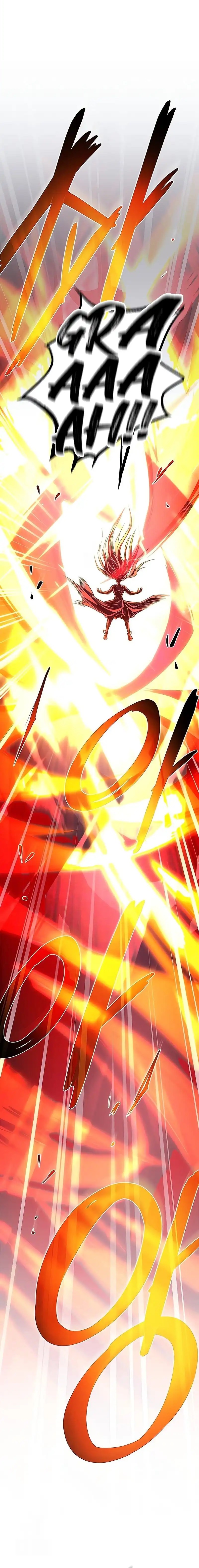 Villain To Kill chapter 198