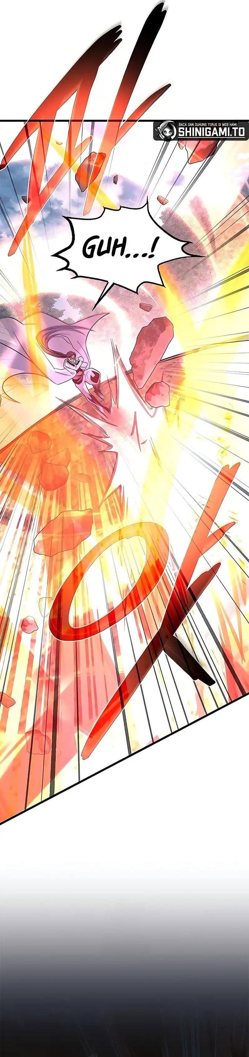 Villain To Kill chapter 198