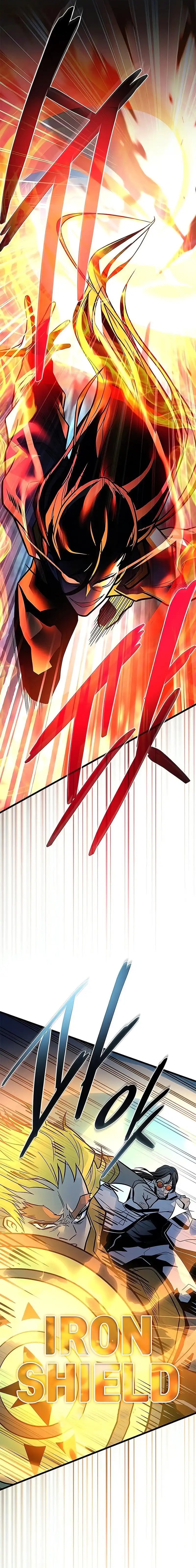 Villain To Kill chapter 198