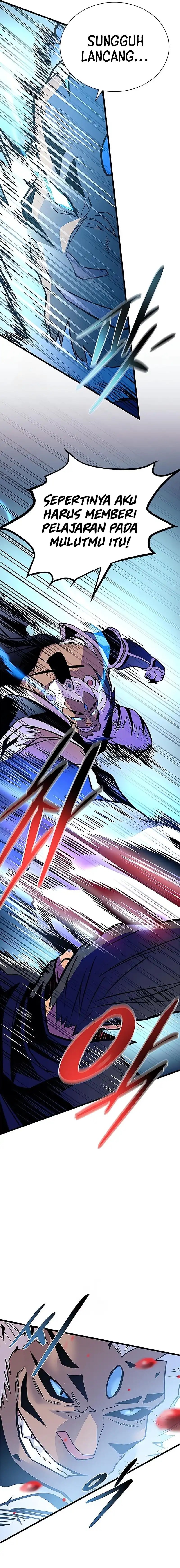 Villain To Kill chapter 198
