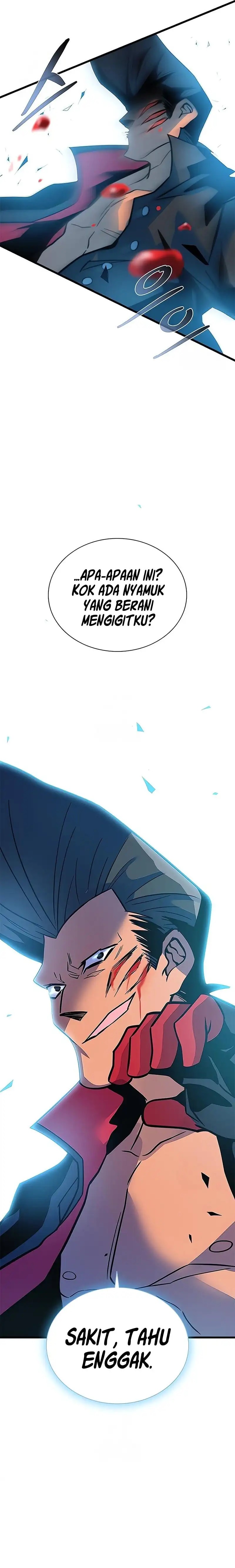 Villain To Kill chapter 198
