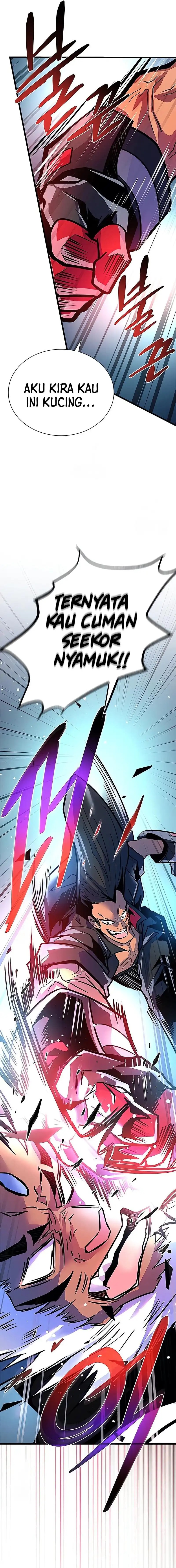 Villain To Kill chapter 198