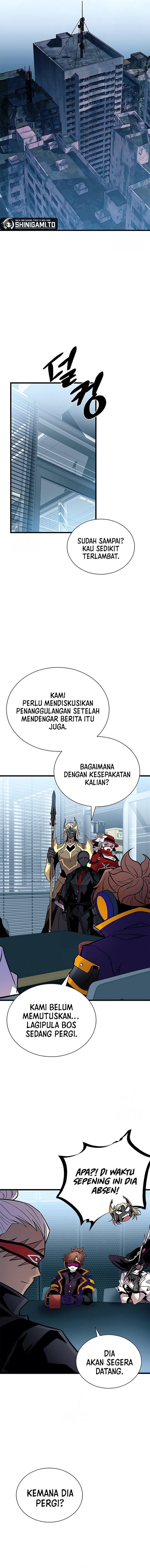 Dilarang COPAS - situs resmi www.mangacanblog.com - Komik villain to kill 200 - chapter 200 201 Indonesia villain to kill 200 - chapter 200 Terbaru 15|Baca Manga Komik Indonesia|Mangacan