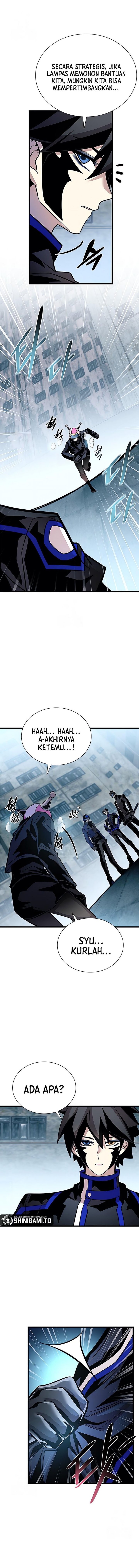 Dilarang COPAS - situs resmi www.mangacanblog.com - Komik villain to kill 200 - chapter 200 201 Indonesia villain to kill 200 - chapter 200 Terbaru 21|Baca Manga Komik Indonesia|Mangacan