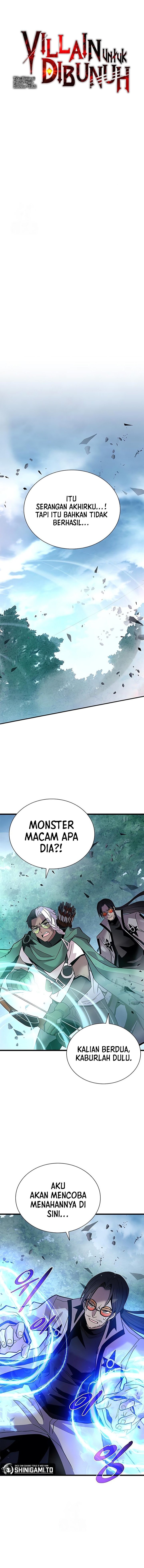 Dilarang COPAS - situs resmi www.mangacanblog.com - Komik villain to kill 201 - chapter 201 202 Indonesia villain to kill 201 - chapter 201 Terbaru 6|Baca Manga Komik Indonesia|Mangacan