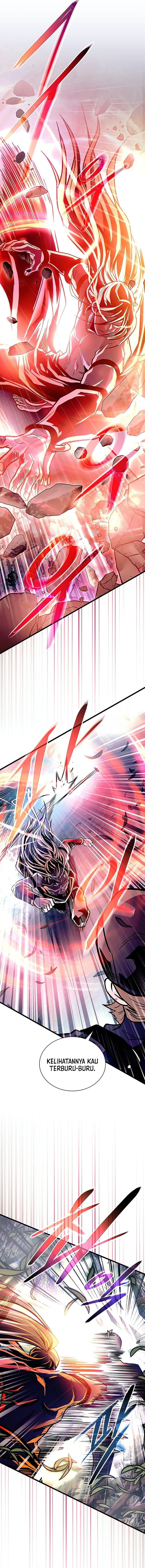 Villain To Kill Chapter 202 Bahasa Indonesia