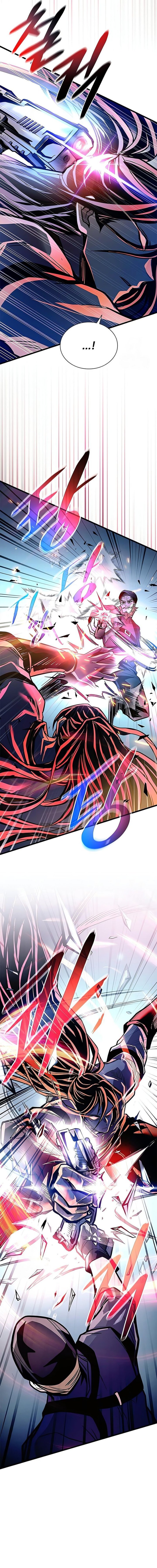 Villain To Kill Chapter 202 Bahasa Indonesia