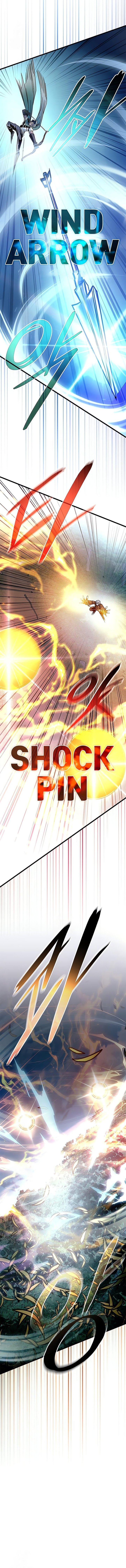 Villain To Kill Chapter 202 Bahasa Indonesia