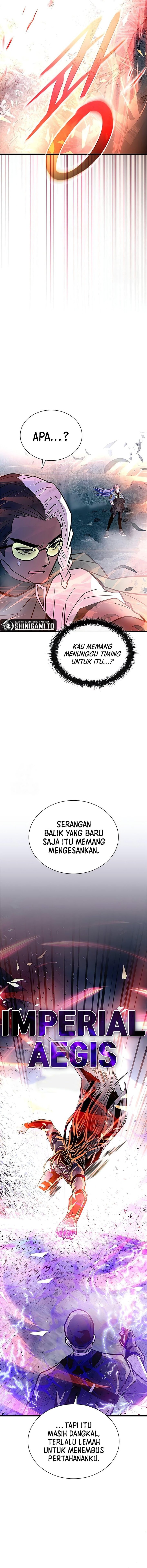 Villain To Kill Chapter 202 Bahasa Indonesia