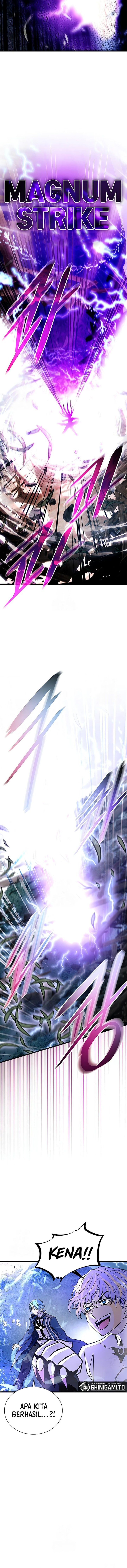 Villain To Kill Chapter 202 Bahasa Indonesia