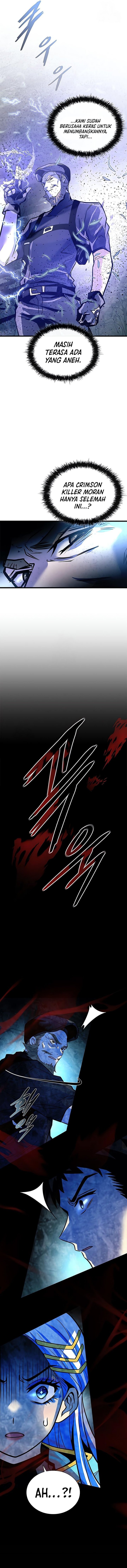 Villain To Kill Chapter 202 Bahasa Indonesia