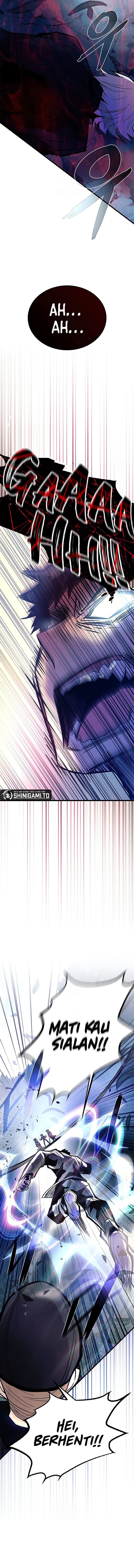 Villain To Kill chapter 203