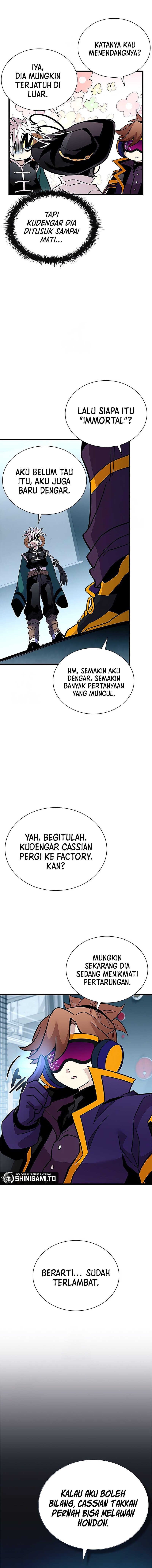 Dilarang COPAS - situs resmi www.mangacanblog.com - Komik villain to kill 209 - chapter 209 210 Indonesia villain to kill 209 - chapter 209 Terbaru 9|Baca Manga Komik Indonesia|Mangacan
