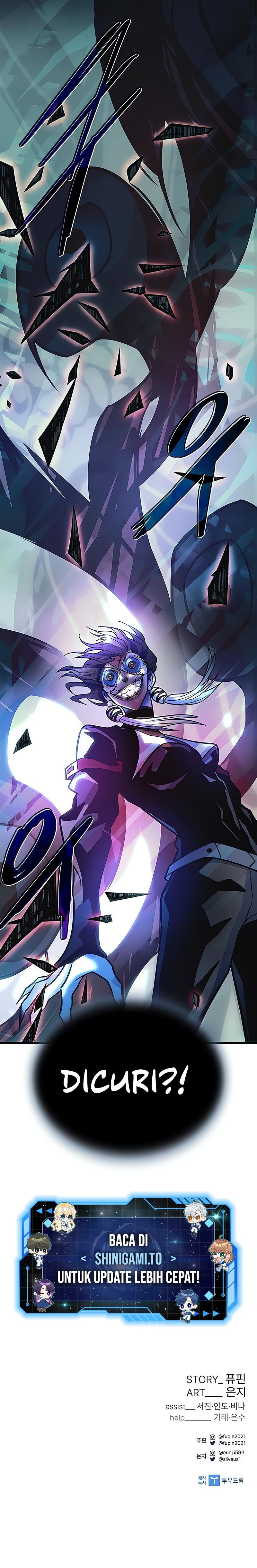 Dilarang COPAS - situs resmi www.mangacanblog.com - Komik villain to kill 209 - chapter 209 210 Indonesia villain to kill 209 - chapter 209 Terbaru 23|Baca Manga Komik Indonesia|Mangacan