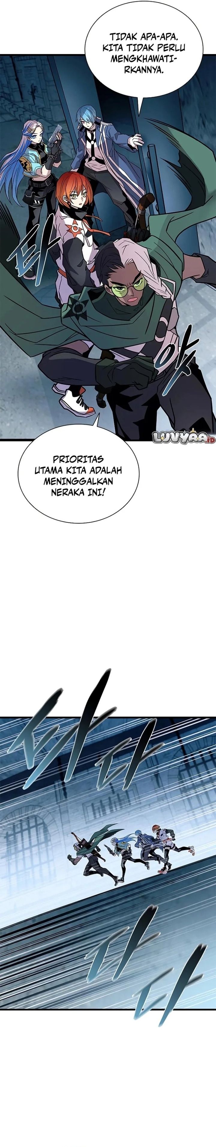 Dilarang COPAS - situs resmi www.mangacanblog.com - Komik villain to kill 212 - chapter 212 213 Indonesia villain to kill 212 - chapter 212 Terbaru 5|Baca Manga Komik Indonesia|Mangacan
