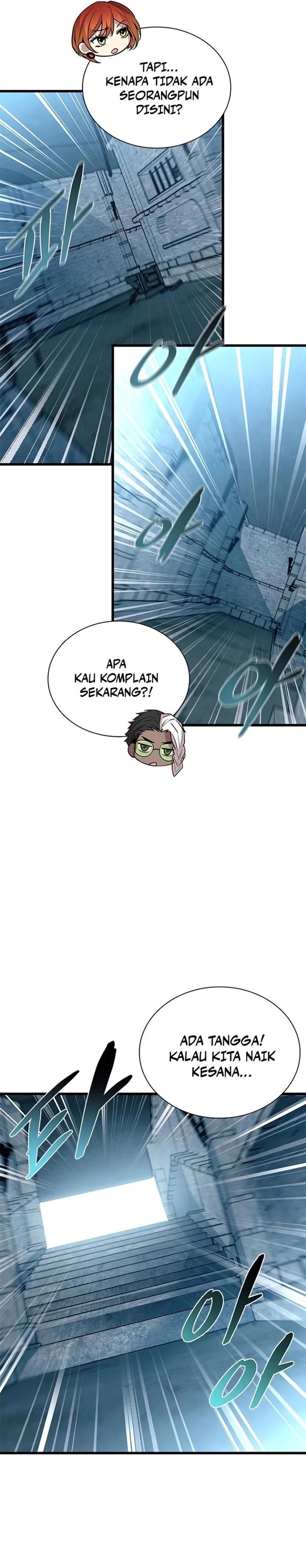 Dilarang COPAS - situs resmi www.mangacanblog.com - Komik villain to kill 212 - chapter 212 213 Indonesia villain to kill 212 - chapter 212 Terbaru 6|Baca Manga Komik Indonesia|Mangacan