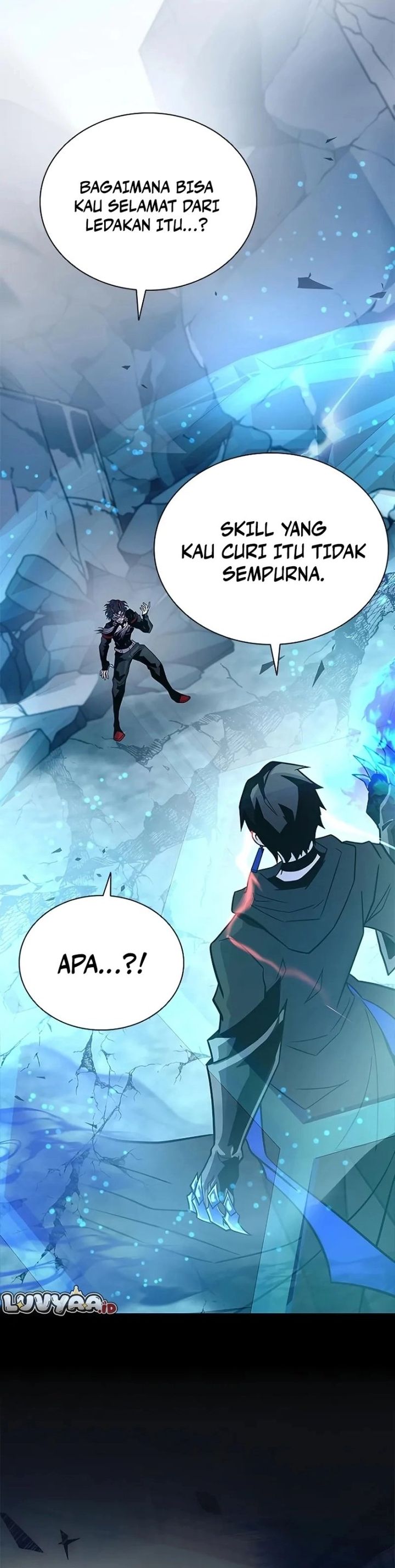 Dilarang COPAS - situs resmi www.mangacanblog.com - Komik villain to kill 212 - chapter 212 213 Indonesia villain to kill 212 - chapter 212 Terbaru 13|Baca Manga Komik Indonesia|Mangacan