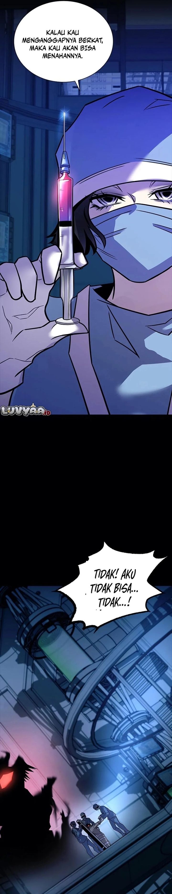 Dilarang COPAS - situs resmi www.mangacanblog.com - Komik villain to kill 212 - chapter 212 213 Indonesia villain to kill 212 - chapter 212 Terbaru 26|Baca Manga Komik Indonesia|Mangacan
